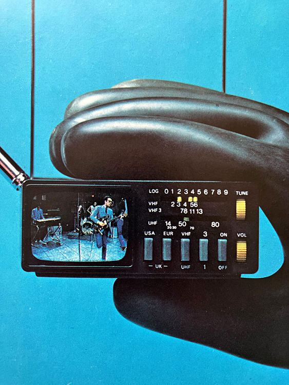 Elvis Costello This Years Model 1978
