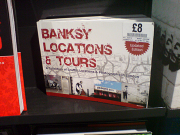 Banksytours Banksytours