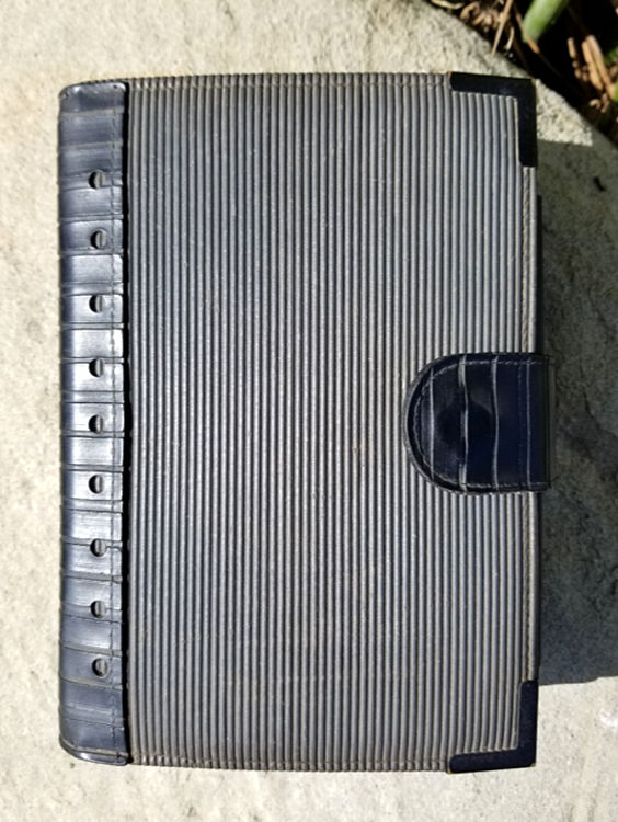 filofax wellington binder 1987 01